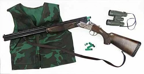 Pulio Gonher Guns GONHER rinkinys medžiotojo, 617/0