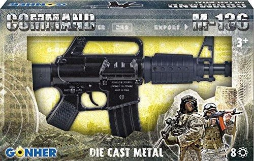 Karabin Gonher Guns GONHER šautuvas mini 8 šovinių, 136/6
