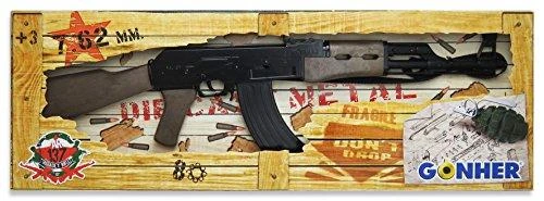 Gonher Guns GONHER šautuvas 8 šovinių, 137/6