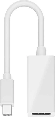 Goobay Mini DisplayPort į HDMI adapteris