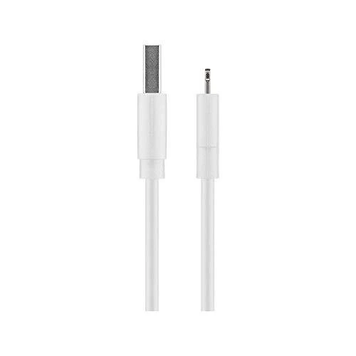 Goobay | „Lightning“ USB įkrovimo ir sinchronizavimo kabelis | 54600 | USB-C prie „Lightning Apple Lightnin“ (8 kontaktų) | USB 2.0 kištukas (A tipas)