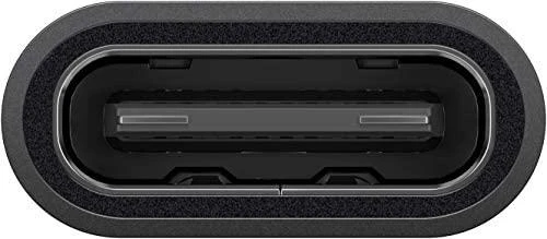 Goobay Jungtis USB-C kištukas - micro USB lizdas