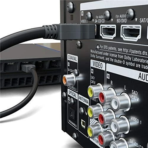 Goobay GB HDMI V2.0 4K60HZ KAAPELI 2M, MALE, A-A