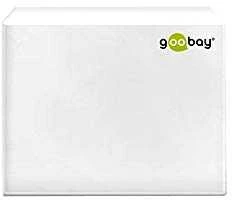 Aliumininė SAT antena 80cm Goobay BRIGHT