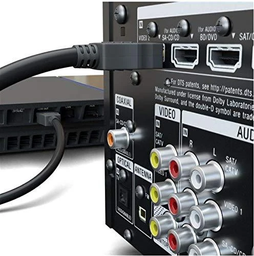 HDMI - HDMI kabelis Goobay 0.5m
