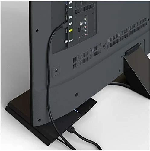 HDMI - HDMI kabelis Goobay 0.5m