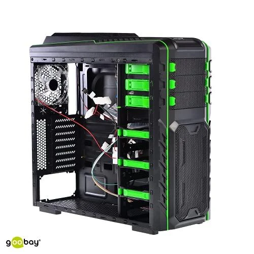 Goobay | 2,5" standžiojo disko montavimo rėmas iki 3,5"