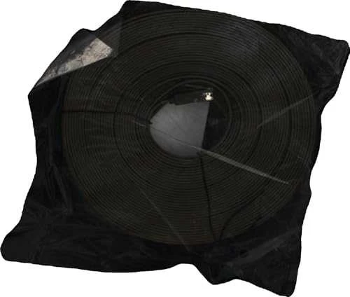 Goobay Kabelis LAN Patchcord CAT 6 U/UTP FLAT c ore 20m