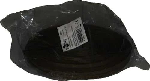 Goobay Kabelis LAN Patchcord CAT 6 U/UTP FLAT c ore 20m