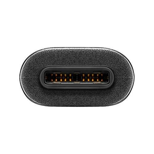 Goobay USB 3.0 didelės spartos adapteris C tipo (OTG) 0,2 m