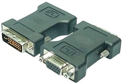 Goobay AV adapterių komplektas
