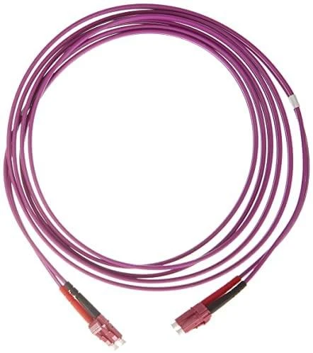 Good Technology Geros jungtys LWL Patchkabel LC -> LC 3.00m Multimode Duplex OM4
