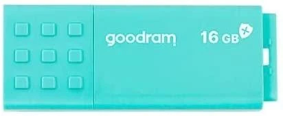 GOODRAM atmintis USB UME3 CARE 16GB USB3.0
