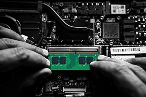 Nešiojamo kompiuterio atmintis GOODRAM GR2666S464L19/16G GOODRAM DDR4 16GB 2666MHz CL19 SODIMM