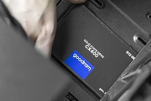 GOODRAM SSD 512GB CX400 G.2 2,5 SATA III