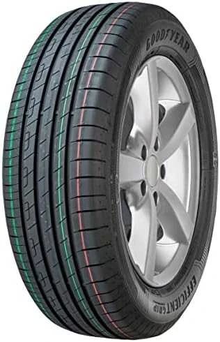Goodyear Padangos EfficientGrip Performance 99 V (A A B 70dB)
