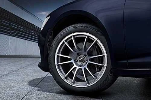 Goodyear Padangos Eagle F1 Asymmetric 6 94 Y (C A B 69dB)