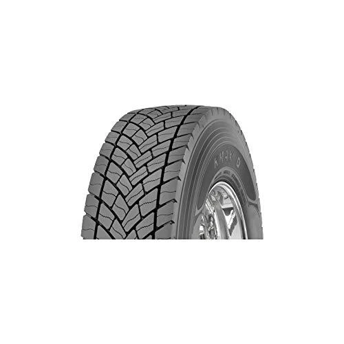 Goodyear 235/75R17.5 KMAX D [132/130] M TL M+S 3PMSF