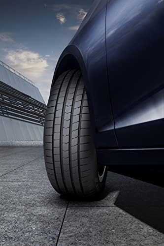 Goodyear Padangos Eagle F1 Asymmetric 6 100 Y XL (B A B 70dB)