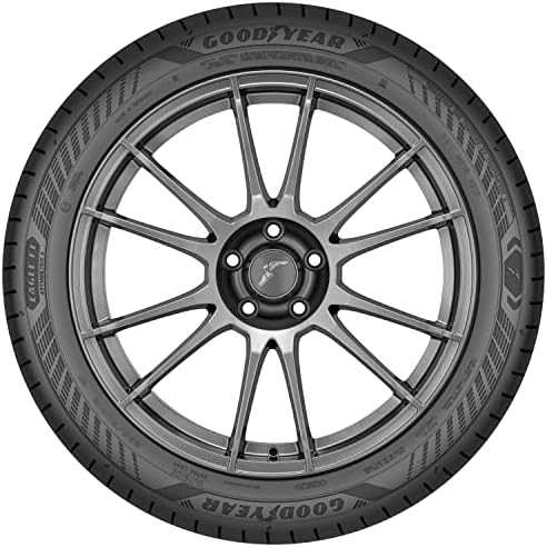 Goodyear Padangos Eagle F1 Asymmetric 6 100 Y XL (B A B 70dB)
