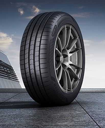 Goodyear Padangos Eagle F1 Asymmetric 6 100 Y XL (B A B 70dB)