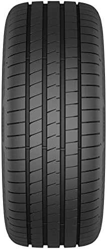Goodyear Padangos Eagle F1 Asymmetric 6 100 Y XL (B A B 70dB)