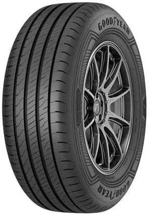 Goodyear 255/55R19 EFFICIENTGRIP 2 SUV 111V XL