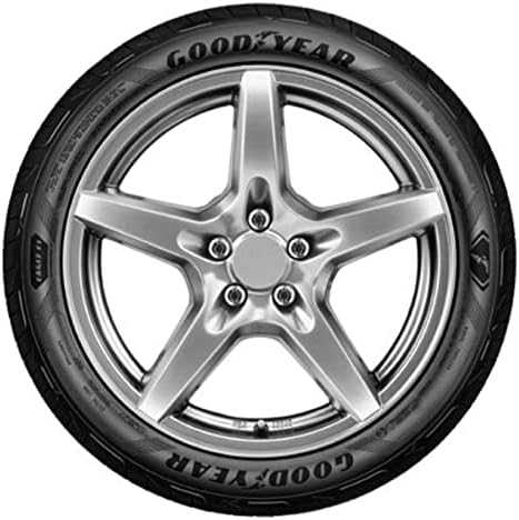 265/40R20 EAGLE F1 (ASYMMETRIC) 5 104Y AO EVR CT XL GOODYEAR