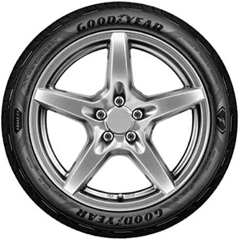 Goodyear 265/40R21 EAGLE F1 ASYMMETRIC 5 105H XL OE MO SCT
