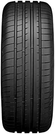 Goodyear 265/40R21 EAGLE F1 ASYMMETRIC 5 105H XL OE MO SCT