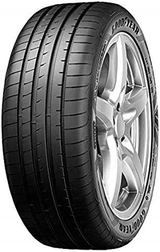 Goodyear 265/40R21 EAGLE F1 ASYMMETRIC 5 105H XL OE MO SCT