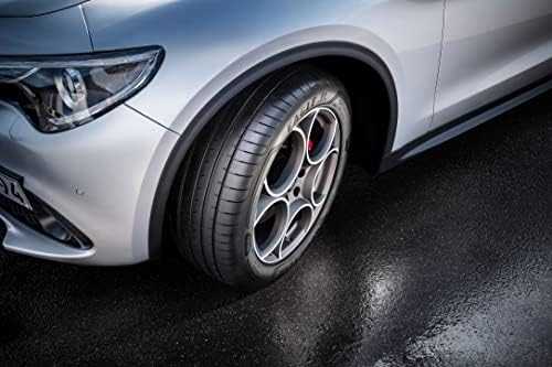 Goodyear 265/45R21 EAGLE F1 ASYMMETRIC 3 SUV 108H XL MFS AO SCT