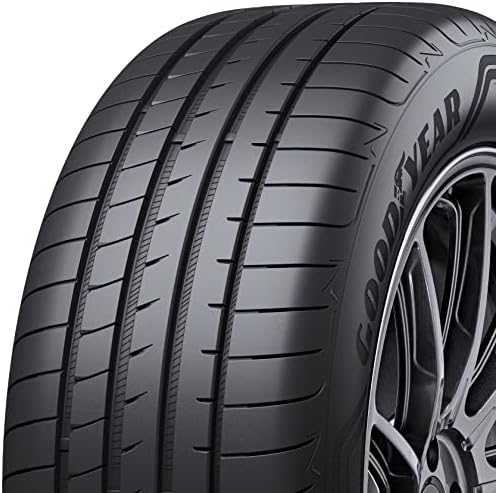 Goodyear 265/45R21 EAGLE F1 ASYMMETRIC 3 SUV 108H XL MFS AO SCT