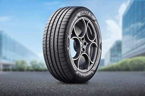Goodyear 265/45R21 EAGLE F1 ASYMMETRIC 3 SUV 108H XL MFS AO SCT