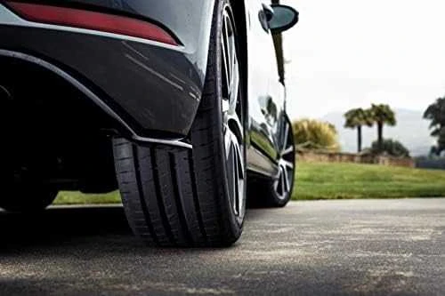 Goodyear Padangos Eagle F1 Asymmetric 5 97 Y XL * ( C RunFlat A B 71dB )
