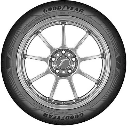 Goodyear Padangos EfficientGrip Performance 2 94 W XL (B A B 70dB)