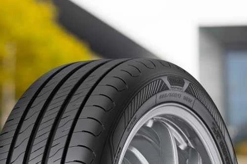 Goodyear Padangos EfficientGrip Performance 2 94 W XL (B A B 70dB)
