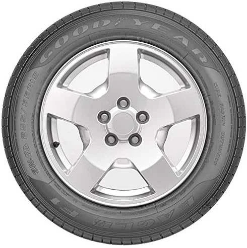 Goodyear Padangos EAGLE F1 Asymmetric SUV 112 W XL MO1 (B C 73dB)