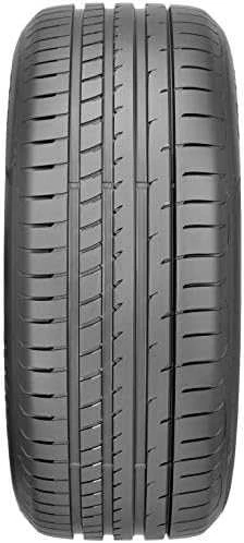 Goodyear Padangos EAGLE F1 Asymmetric SUV 112 W XL MO1 (B C 73dB)