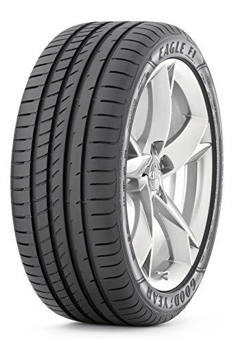 235/55R19 EAGLE F1 (ASYMMETRIC) 2 SUV 4X 101Y N0 FP GOODYEAR