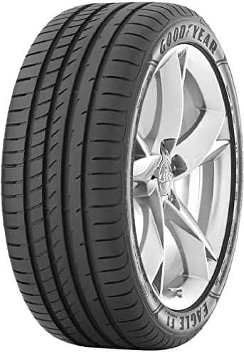 Goodyear Padangos Eagle F1 Asymmetric 2 SUV 112 Y XL AO (B A A 72dB)