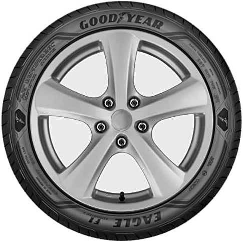 Goodyear Padangos Eagle F1 Asymmetric 3 100 Y XL * MOE RunFlat (C B B 73dB)