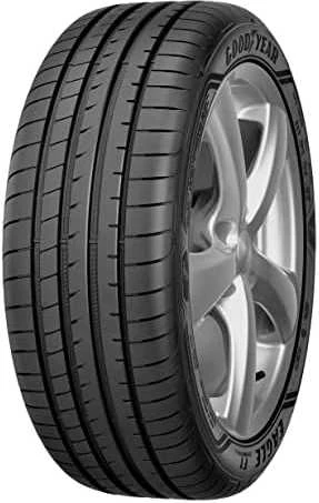 Goodyear Padangos Eagle F1 Asymmetric 3 100 Y XL * MOE RunFlat (C B B 73dB)