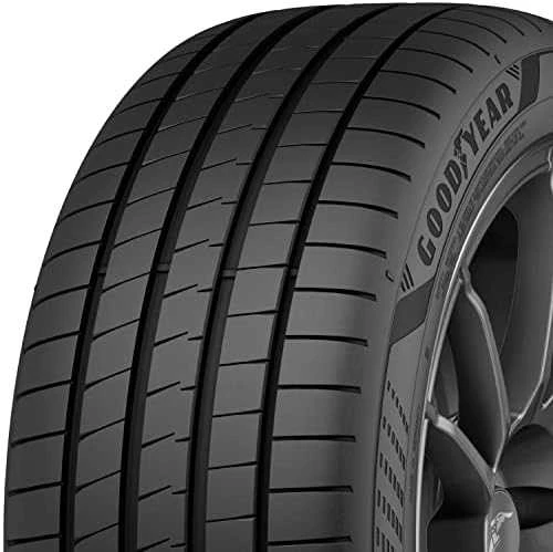 Goodyear (2022 m.) Padangos Eagle F1 Asymmetric 6 98 Y XL (B A B 70dB)