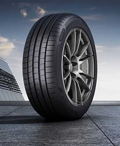 Goodyear (2022 m.) Padangos Eagle F1 Asymmetric 6 98 Y XL (B A B 70dB)