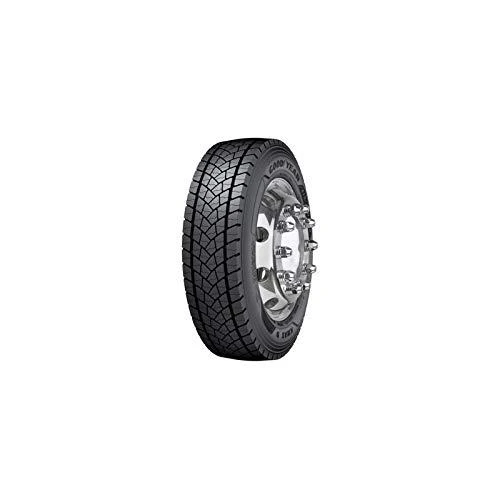 Goodyear 225/75R17.5 KMAX D [129/127] M TL M+S 3PMSF