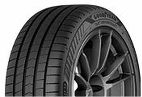 Goodyear Padangos Eagle F1 Asymmetric 6 98 Y XL (C A B 70dB)