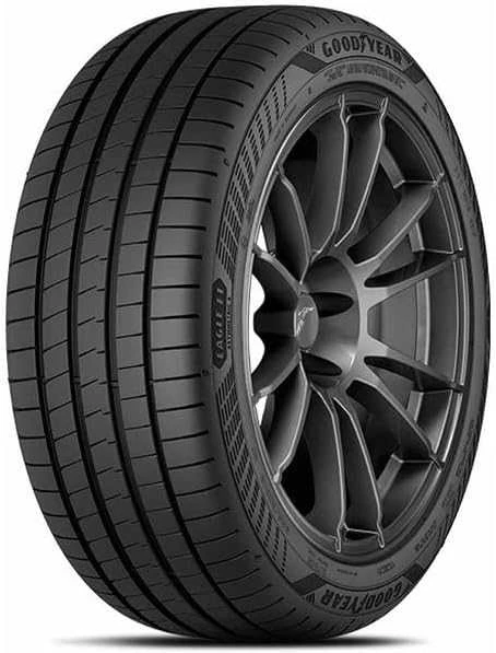 Goodyear Padangos Eagle F1 Asymmetric 6 98 Y XL (C A B 70dB)