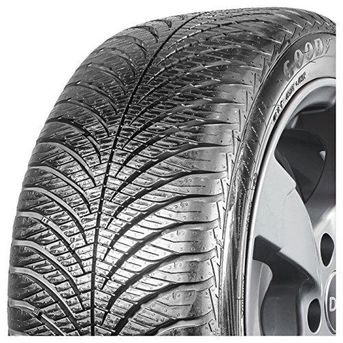 „Goodyear Padangos VECTOR 4SEASONS GEN-2“ 94 V AO (triukšmo lygis – 69 dB)