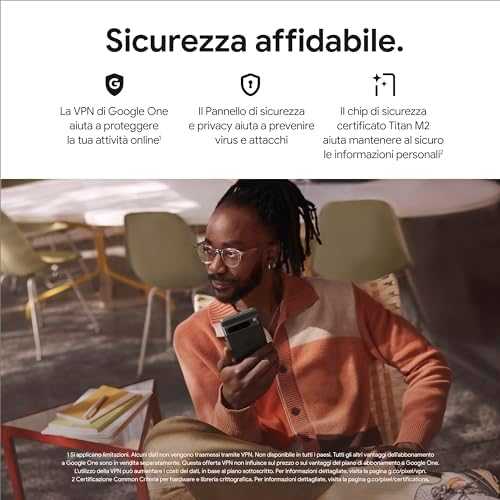 Telefonas Google Pixel 8 Pro 5G 128GB DS (Bay)